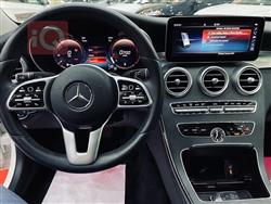 مێرسێدس بێنز C-Class